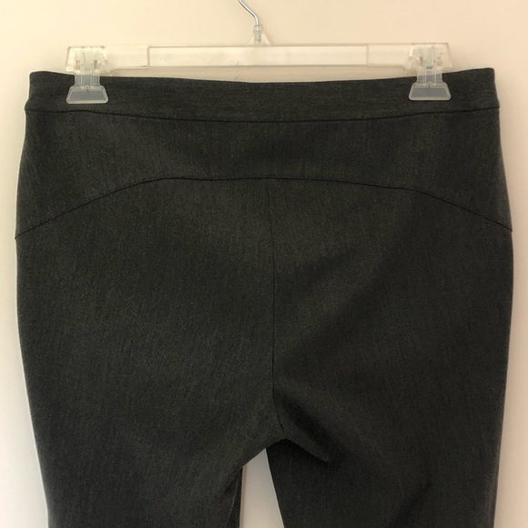 Vince Camuto Pants Two Way Stretch Curved Seam - Picture 7 of 12